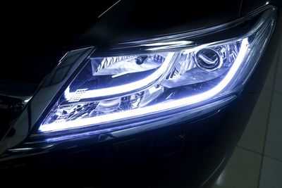 Тюнинг и настройка оптики